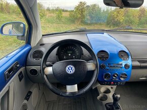 Beetle 1.9TDI - 12