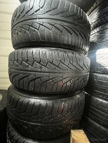 Disky 5x112, 225/55 R17 Rial, ET 45 - 12