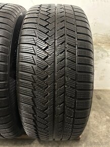 Zimná sada 5x112 R21 , 285/45/21 Audi Q8 , SQ8 , RSQ8 - 12