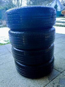 HANKOOK R17 - 12