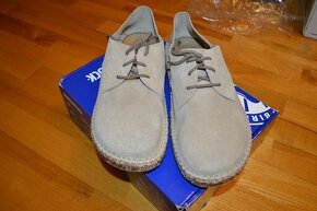 predam uplne nove kozene topanky BIRKENSTOCK - 12