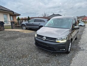 Vw caddy - 12