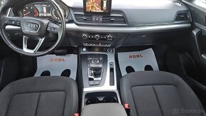 AUDI Q5 2.0TDI - PREDAJ AJ NA SPLÁTKY - 12