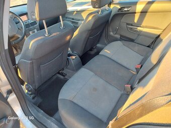 Opel Astra Kombi H 1.9cdti 74kw - 12