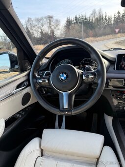 BMW X5 M packet - 12