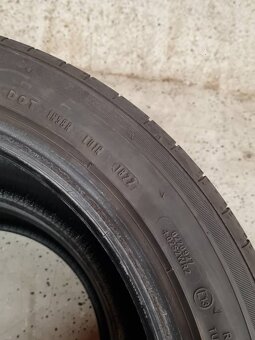 2x Nexen 2x Sava 245/45 R17 99Y letné pneumatiky - 12