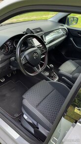 Škoda fabia 3 combi monte carlo - 12