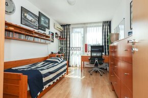 | 4i byt, ICT Vajnorská,BA III-Nové Mesto 128,44 m2 REZERVOV - 12