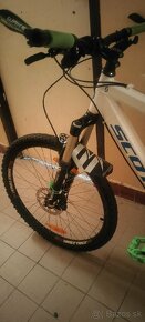 Horský bicykel - 12