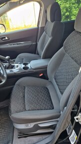 PEUGEOT 3008 1.6 HDi  84kw  ACTIVE PROL, 2014 - 12