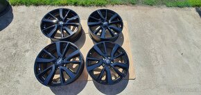 Nissan quashkai 5x114,3 r19 honda cr-v toyota renault - 12