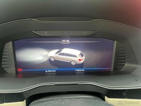 Skoda Superb 2.0TDI 4x4 L&K 2019 120tis km PANO COCKPIT - 12