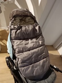 Bugaboo Fox 2 - 12