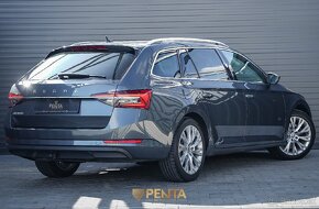 ⭐ ŠKODA SUPERB COMBI ⭐ - 12