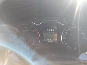 Audi A3 1.6tdi 2015 - 12