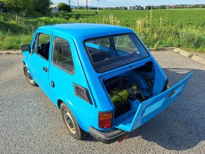 Fiat 126p - 12