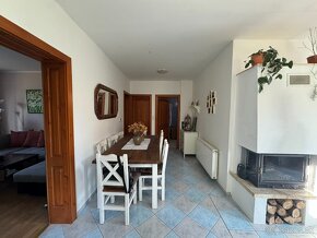 Predaj rodinného domu - Dunasziget, pozemok 896 m2 - 12