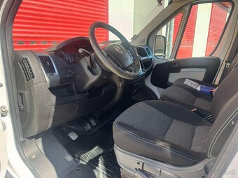 Fiat Ducato 2.3 96kw MultiJet L2H2 - 12