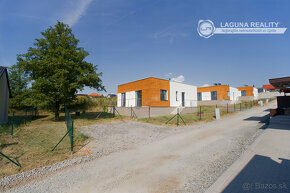 Ekologický RD-bungalov novostavba Šalgovík, Prešov - 12