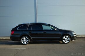 Škoda Superb Combi 2.0 TDI CR 2014 - 12