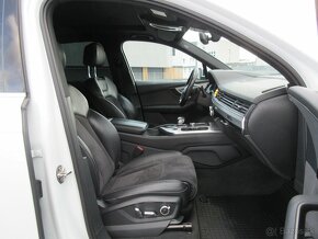 Audi Q7 3.0 TDI 272k quattro tiptronic 8-st - 12