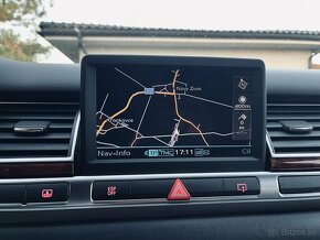 Audi A8 4.2FSi qattro po servise nove rozvody - 12