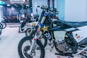 Husqvarna TE 300i Rockstar Edition NOVÁ 0KM - 12