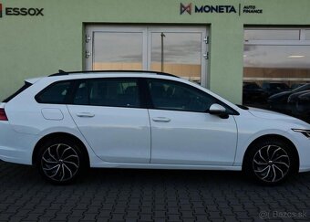 Volkswagen Golf 1.5TSi 96kW EVO LIFE 96 kw - 12