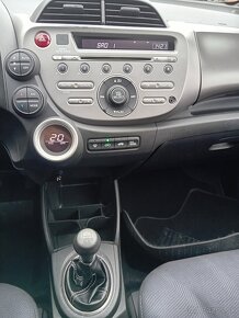 Honda Jazz - 12