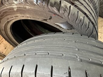 205/50R17 letne - 12