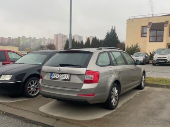 Škoda octavia - 12