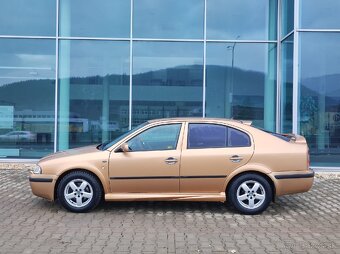 Škoda Octavia 1.9tdi 81kw - 12