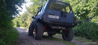 Suzuki vitara v6 2.0 - 12