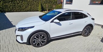 Kia xceed  gt-line 1.5T-gdi - 12