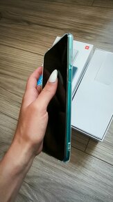 Redmi Note 9 Pro Tropical Green - 12