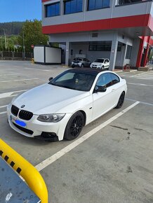 Predám/vymenim BMW E92 320D Mpacket xdrive - 12