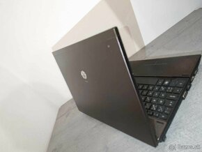 15,6" notebook HP Probook 4520s 4GB/640GB - 12