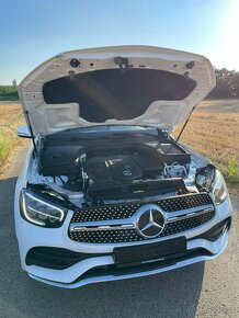 Mercedes-Benz GLC 300d 4Matic 9G-tronic r.v. 2019 - 12