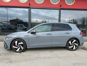 VOLKSWAGEN GOLF 8 2.0 TSI 180KW DSG GTI - 12