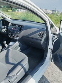 Kia Rio, 1.4 CRDI, vyborny technicky stav - 12