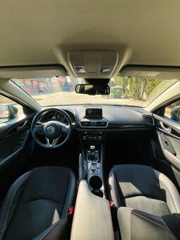 Mazda 3 2.0 Skyactiv, 2016, 88 kW, 98654 km - 12