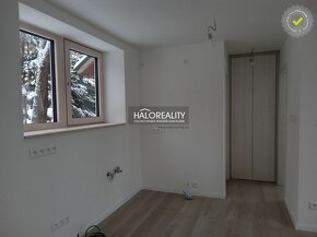 HALO reality - Predaj, apartmán Vysoké Tatry, A2-SKOLAUDOVAN - 12