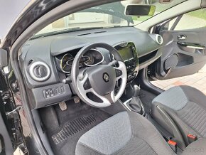 Predám renault clio 1.2 l 28.600km - 12