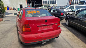 Volkswagen polo classic 1,6i 55kw - 12