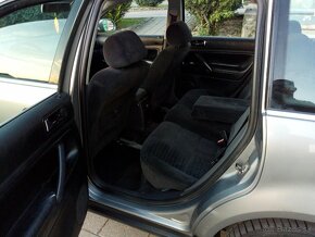 Volkswagen Passat B5,5 1,9 TDI 74KW. Rok výroby 2005 STK/EK - 12