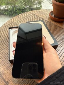 Iphone 13 pro 128gb rosegold - 12