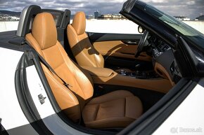 BMW Z4 Roadster sDrive 23i 150kw Hard Top - 12