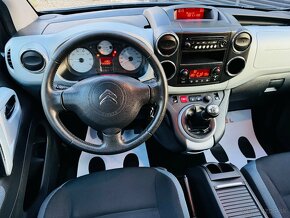 Citroen Berlingo 1.6Hdi XTR - 12