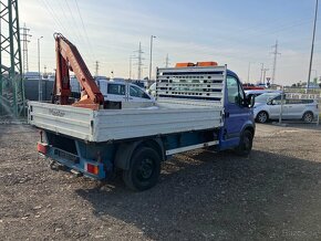 Renault Master 3.0dCi valnik ,NAKLADACIA RUKA - 12