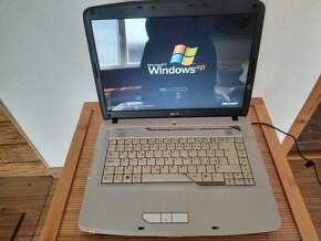 Acer Aspire 5310 - 12